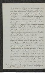 Nachlass Franz Steindachner, Brief und Beilage (Verzeichnis) von Gustav Schneider (senior) an Franz Steindachner (24.08.1882), Inv.Nr. 461.30, Seite 6